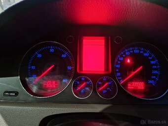 Volkswagen Passat b6 2.0 TDI 103kw - 7