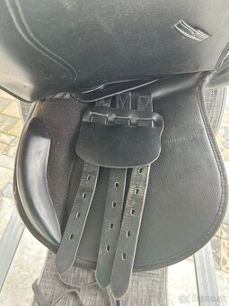 Predám jazdecké veci - 7