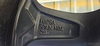 19 alu disky originál Cupra Formentor 5x112 - 7