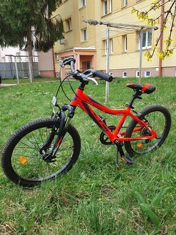 Detsky bicykel 20 CTM Jerry 2.0 - 7