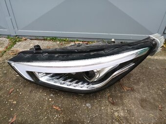 MG ZS   2023   Nárazník - 7