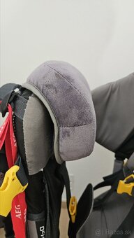 Deuter Kid Comfort 3 - 7