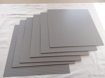 Lego sady na predaj - 7