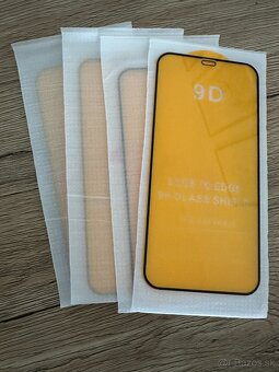iPhone 12 128GB Black - 7