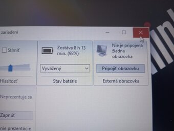 Lenovo Thinkpad T470 , Windows 10 , Intel core i5 , 8gb ram - 7
