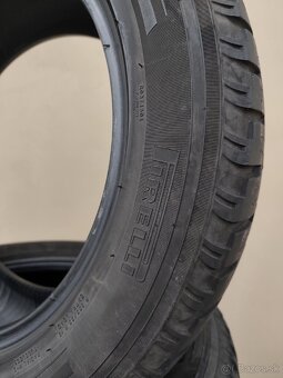 Pirelli Scorpion Zero 255/55R19 M+S - 7