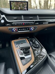 Audi Q7 3.0 TDI 272k 2016 - 7