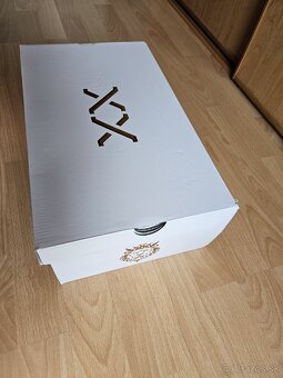 Nike Lebron Nxxt Gen AMPD - 7