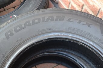 215/75 R16C Letne pneumatiky Nexen Dodavkove - 7