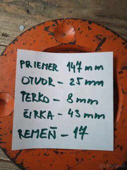 Remenica - 7