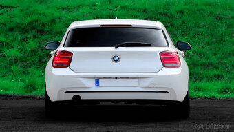 BMW 116i TwinPower Turbo SPORT Line - 7