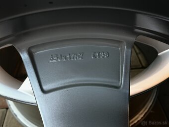 Škoda kodiaq, Volkswagen, Tiguan, Seat, Superb 5x112 r17 - 7