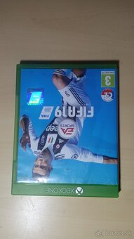 Xbox one - Hry - 7