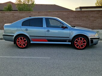 Škoda Octavia Milotec - 7