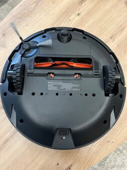 Xiaomi mi robot vacuum-mop P black - 7