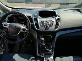 Ford C-MAX GRAND 1.0 EcoBoost - 7