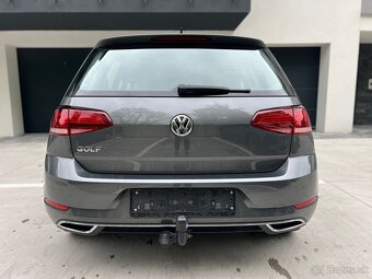 Volkswagen Golf 2.0 TDI BMT Highline EU6 - 7