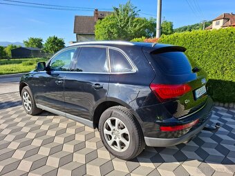 AUDI QUATRO INTENSE 2.0 CR TDI, 120KW, 2015,138000KM - 7