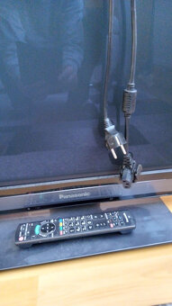 Plazma TV Panasonic VIERA TX-P42G30E (Full HD) - 7
