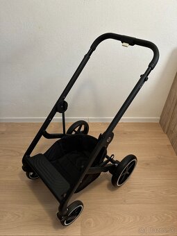 CYBEX Set 3v1 Balios S - 7