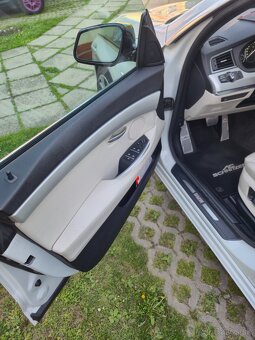 BMW 535D Xdrive Gran Turismo GT Mpacket 2011r.v - 7