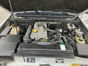 Land Rover discovery 2 - 7