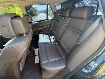 2010 BMW X5 3.0d XDRIVE E70 - 7