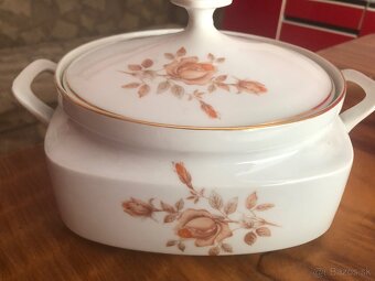 Porcelan THUN-Cela sada - 7