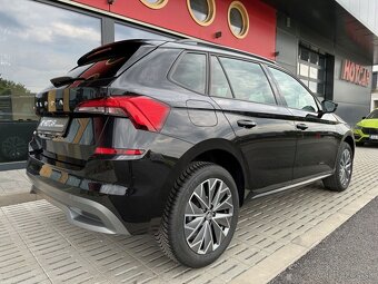Škoda Kamiq 1.5 TSI Ambition 110kW - 7