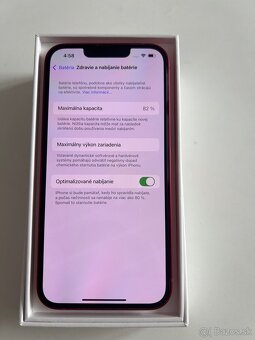 iPhone 13 128gb - 7