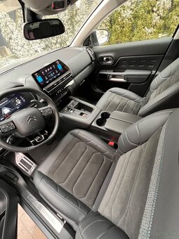 Citroen C5 Aircross - 7