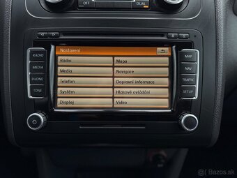 Volkswagen Touran - 7