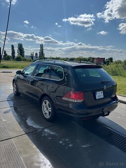 VW Golf 6 1.6tdi - 7