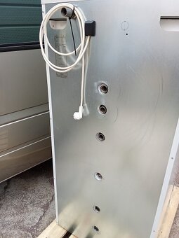 Tepelné čerpadlo - boiler 300 litrov - 7