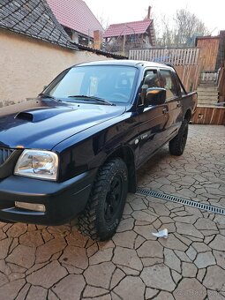 Mitsubishi l200 85kw - 7