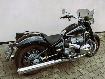 BMW R18 FIRST EDITION-WUNDERLICH-STAV NOVEJ - 7