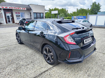 Honda Civic - 7