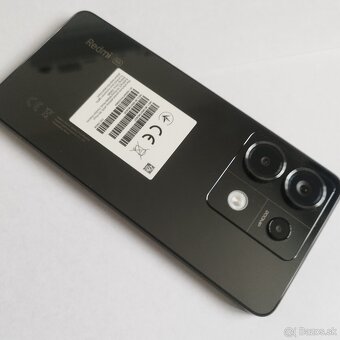 Xiaomi Redmi Note 13Pro 5g 8/256g - 7
