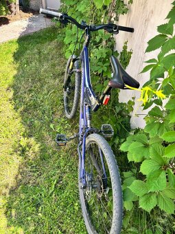 Specialized enduro 26palcove kolesa - 7