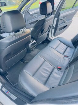 Bmw 535D - 7