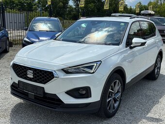 Seat Tarraco 2.0 TDI 150 Style DSG - 7