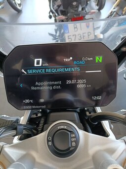 BMW R 1250 R 2024 v záruke odpočet DPH - 7