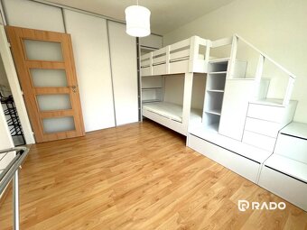 RADO | Na prenájom 3 izb. byt, Trenčín – Hurbanova - 7