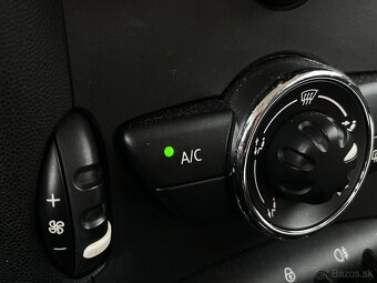 Mini One 2012 1.6 Benzín M6 R56 - 7