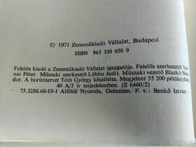 Eősze László: Az opera útja - 7