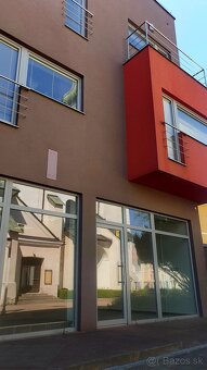 Obchodné priestory-kancelária-centrum Prievidza - 7