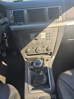 Vectra - 7