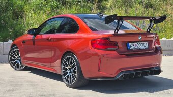 BMW M2 Competition - 7