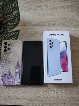 Samsung Galaxy A53 5G - 7
