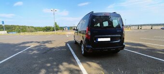 Dacia Dokker Arctica 2019 1.6 SCe benzín 49000+ km nová STK - 7
